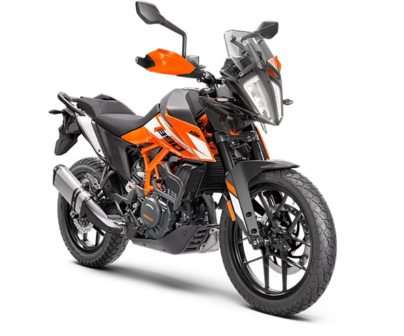 KTM Adventure 390 Price in Chennai