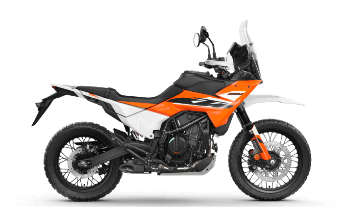 KTM Adventure 390 X Price in Chennai