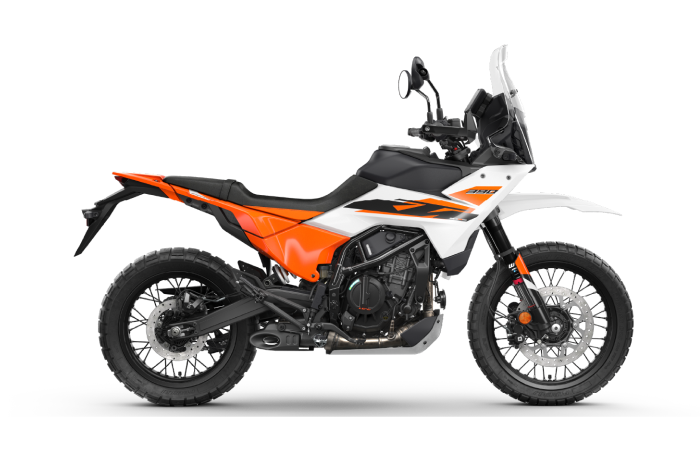 KTM Adventure on road Price in Chennai