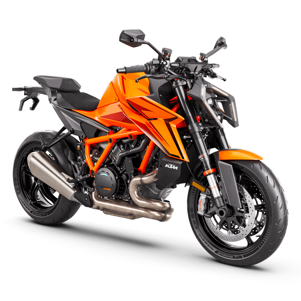 KTM 1390 Duke R