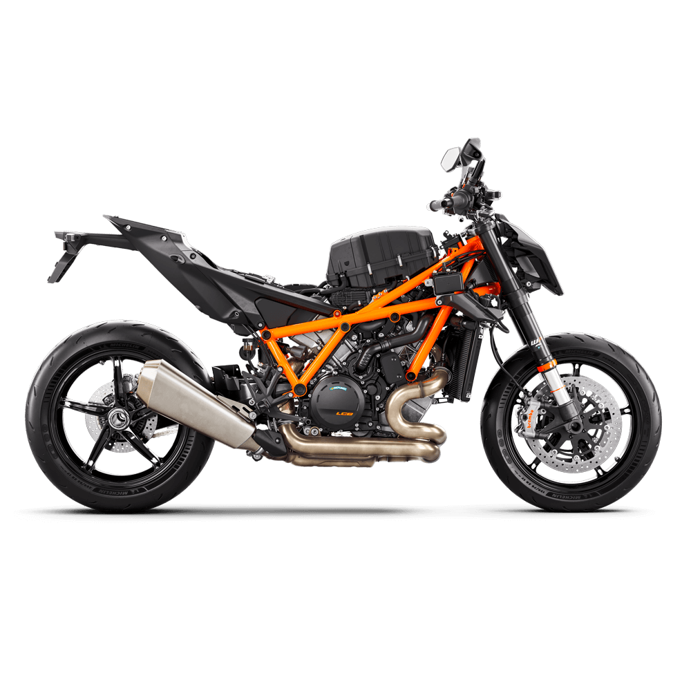 KTM 1390 Duke R