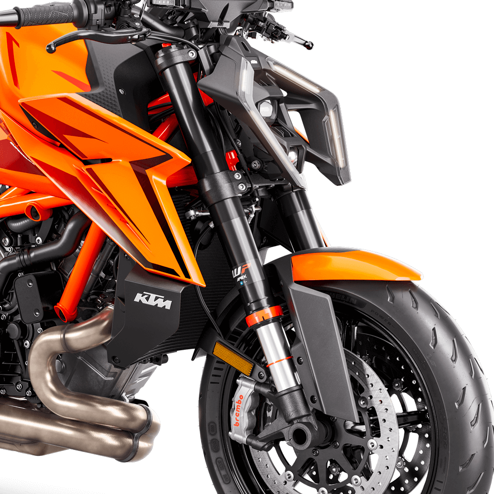 KTM 1390 Duke R