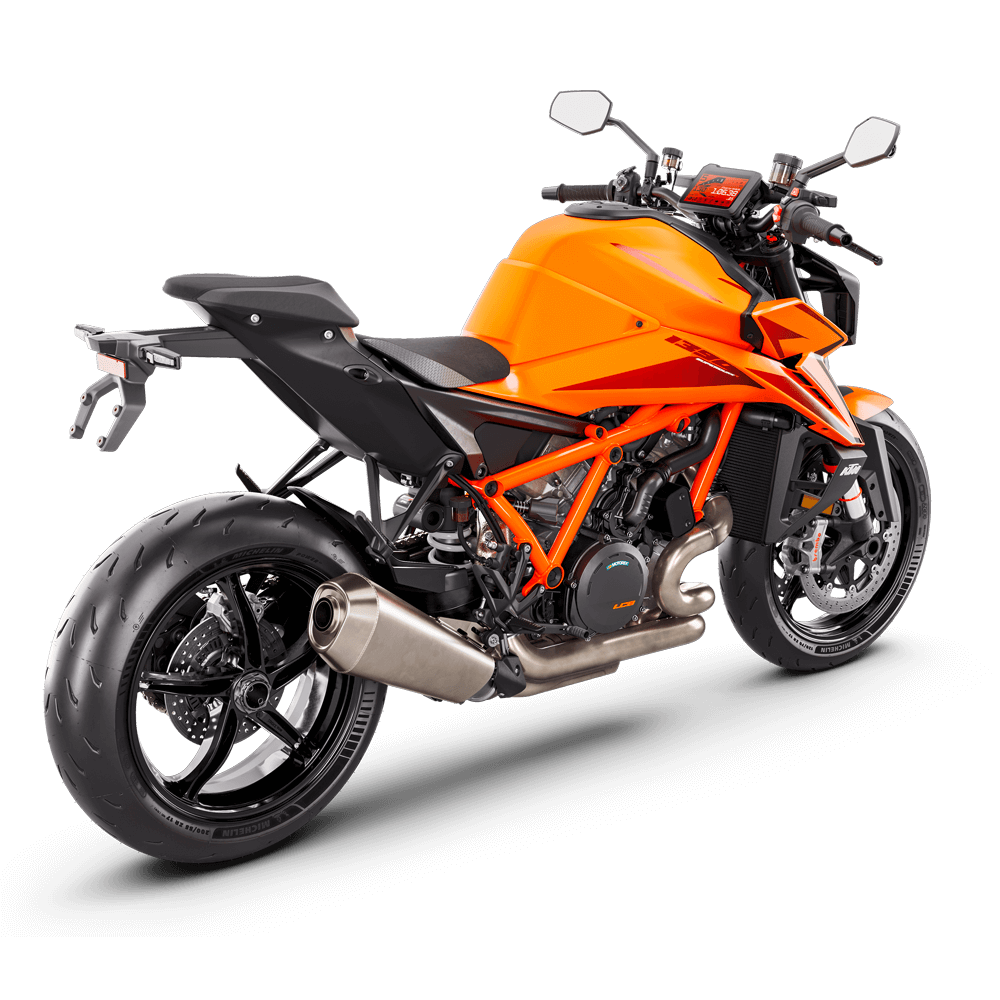 KTM 1390 Duke R