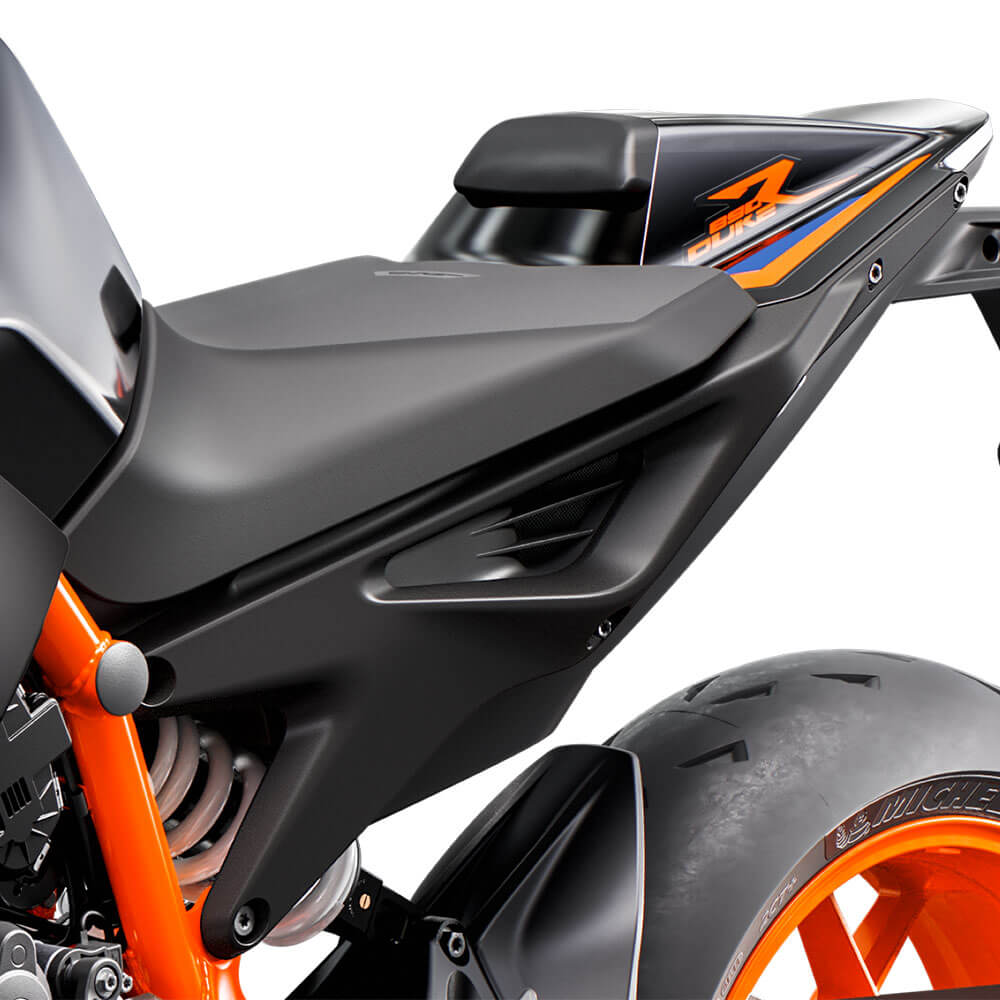 KTM 890 Duke R